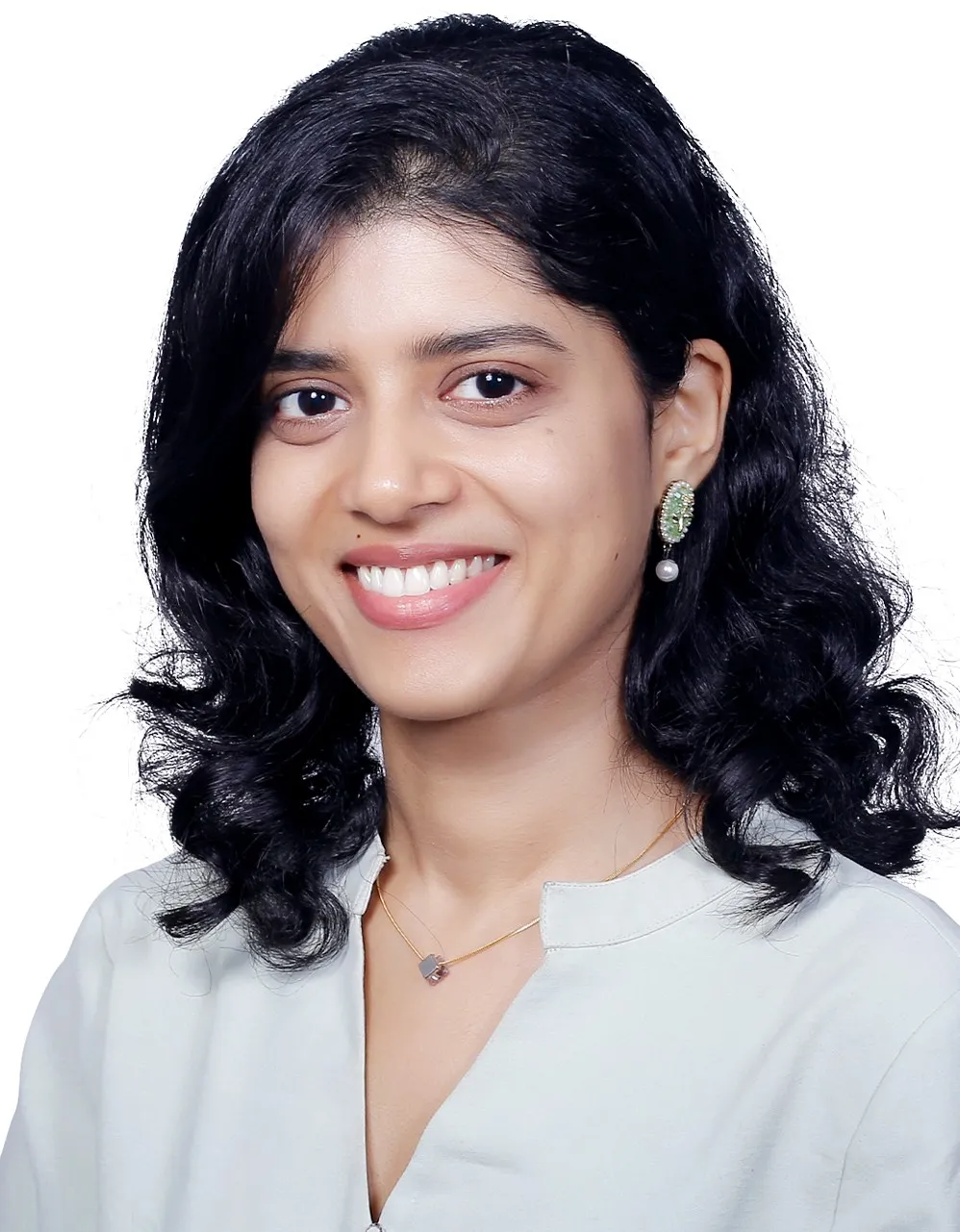 Aiswarya Vijay, Creative Strategy Director