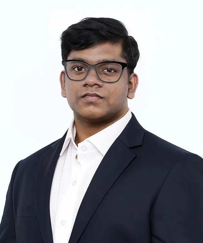 Chandrachoodan T.A, COO & Executive Director at Cloud ALPH