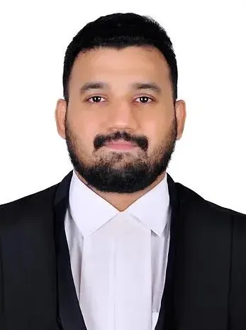 Adv Mathews Raju, Legal Director at Cloud ALPH