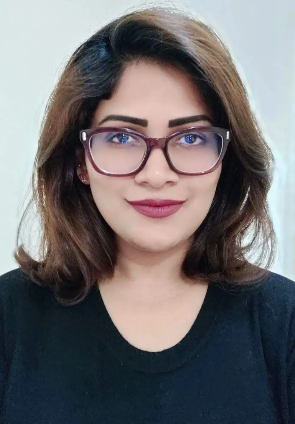 Sumaiya Abdul Samad, Director of Strategy & Business Development