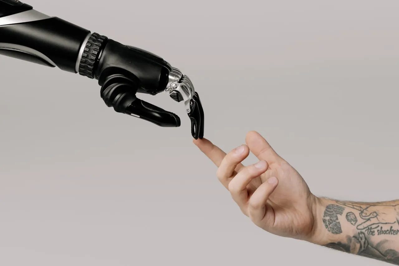 AI Supply Chain