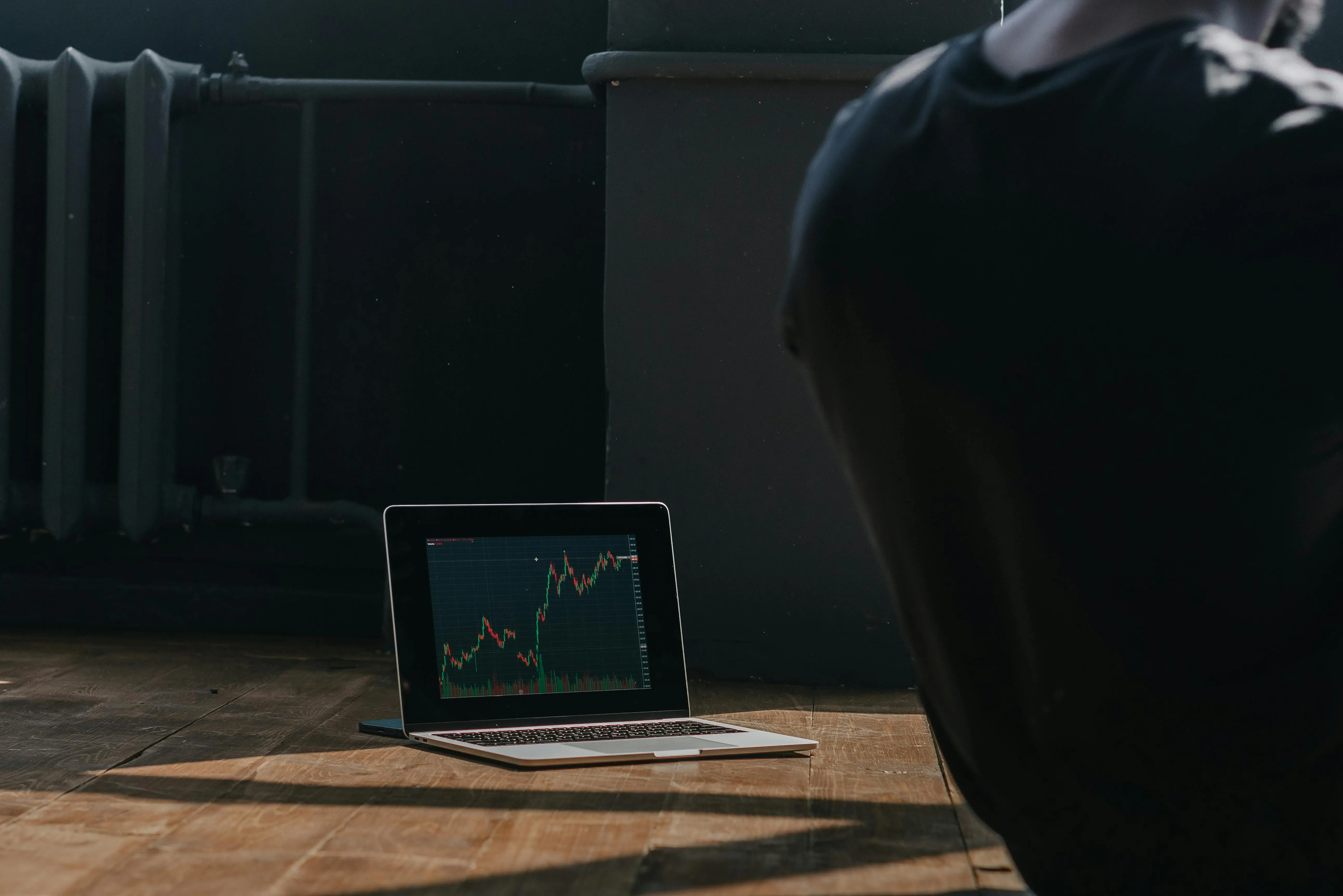 Blockchain development service