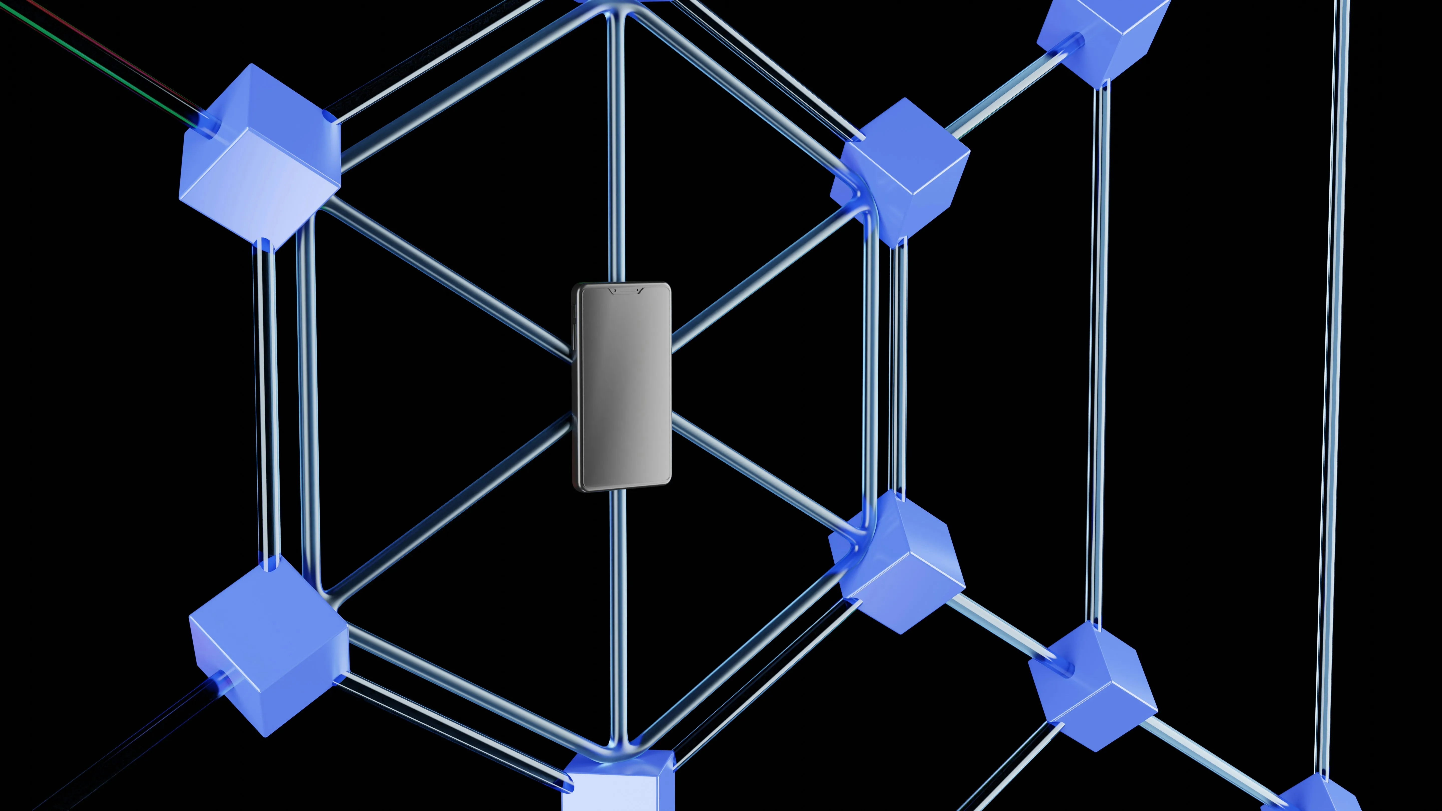 Blockchain Architecture