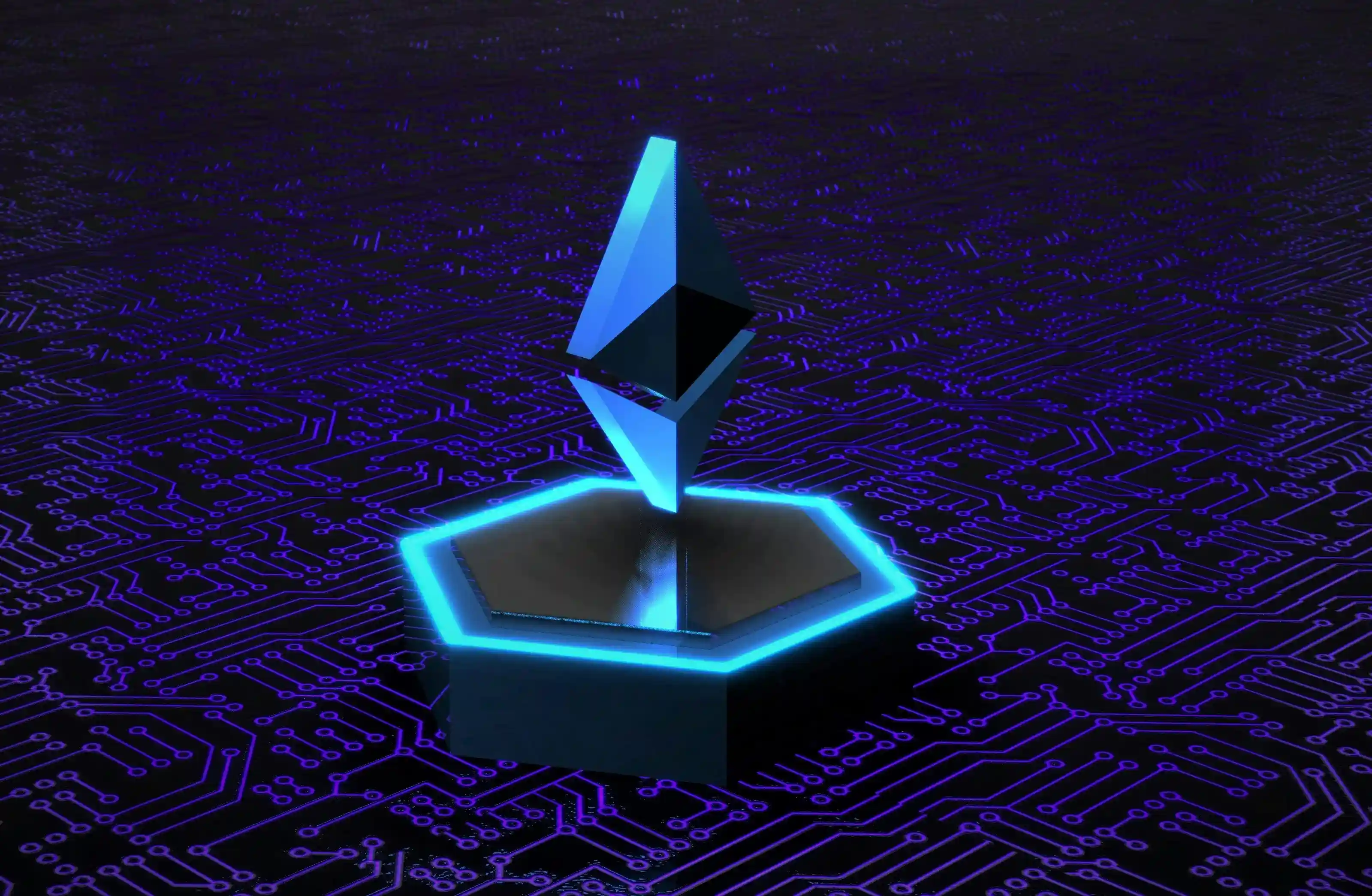 Blockchain technology development