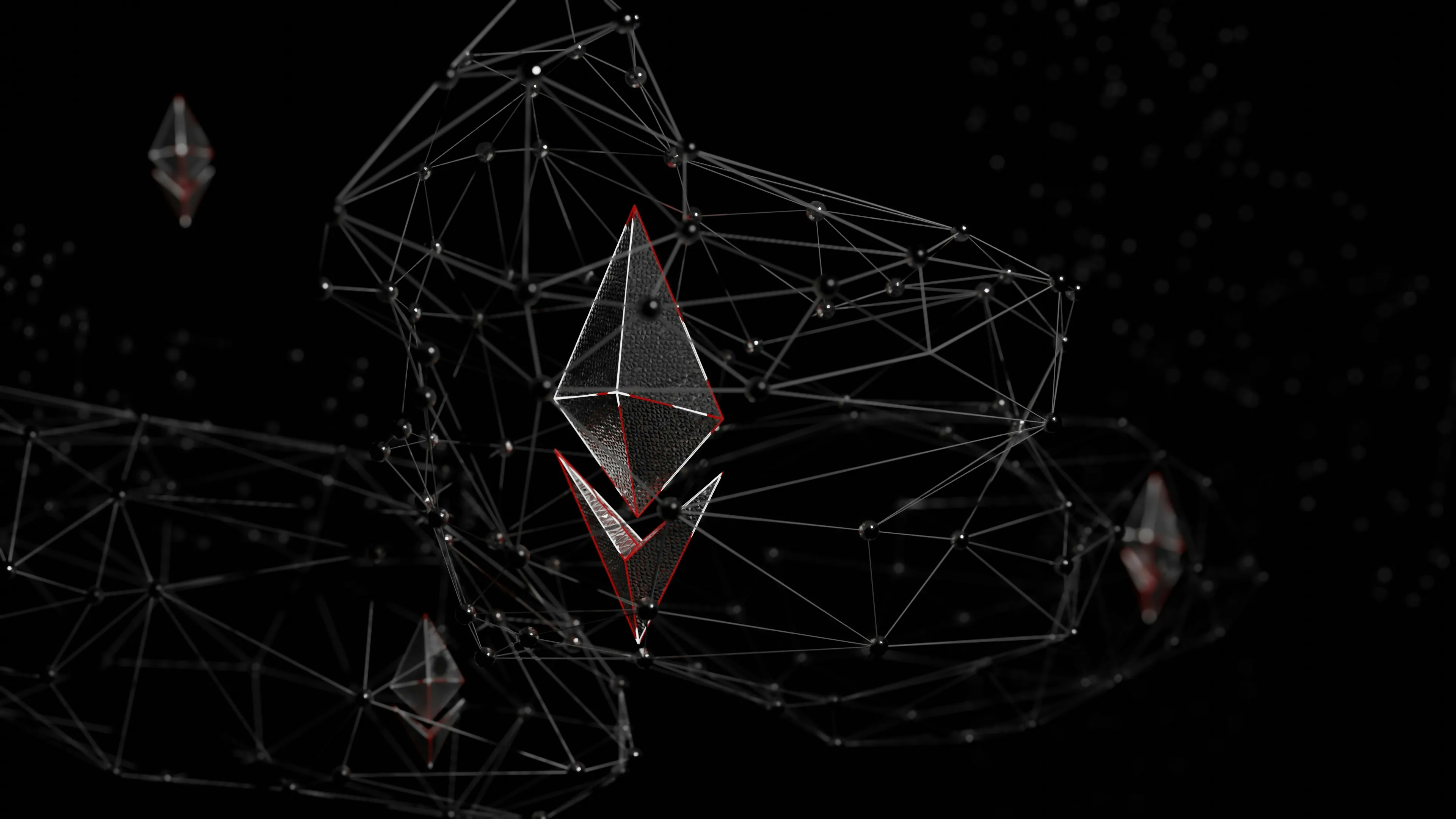 Blockchain for financial services