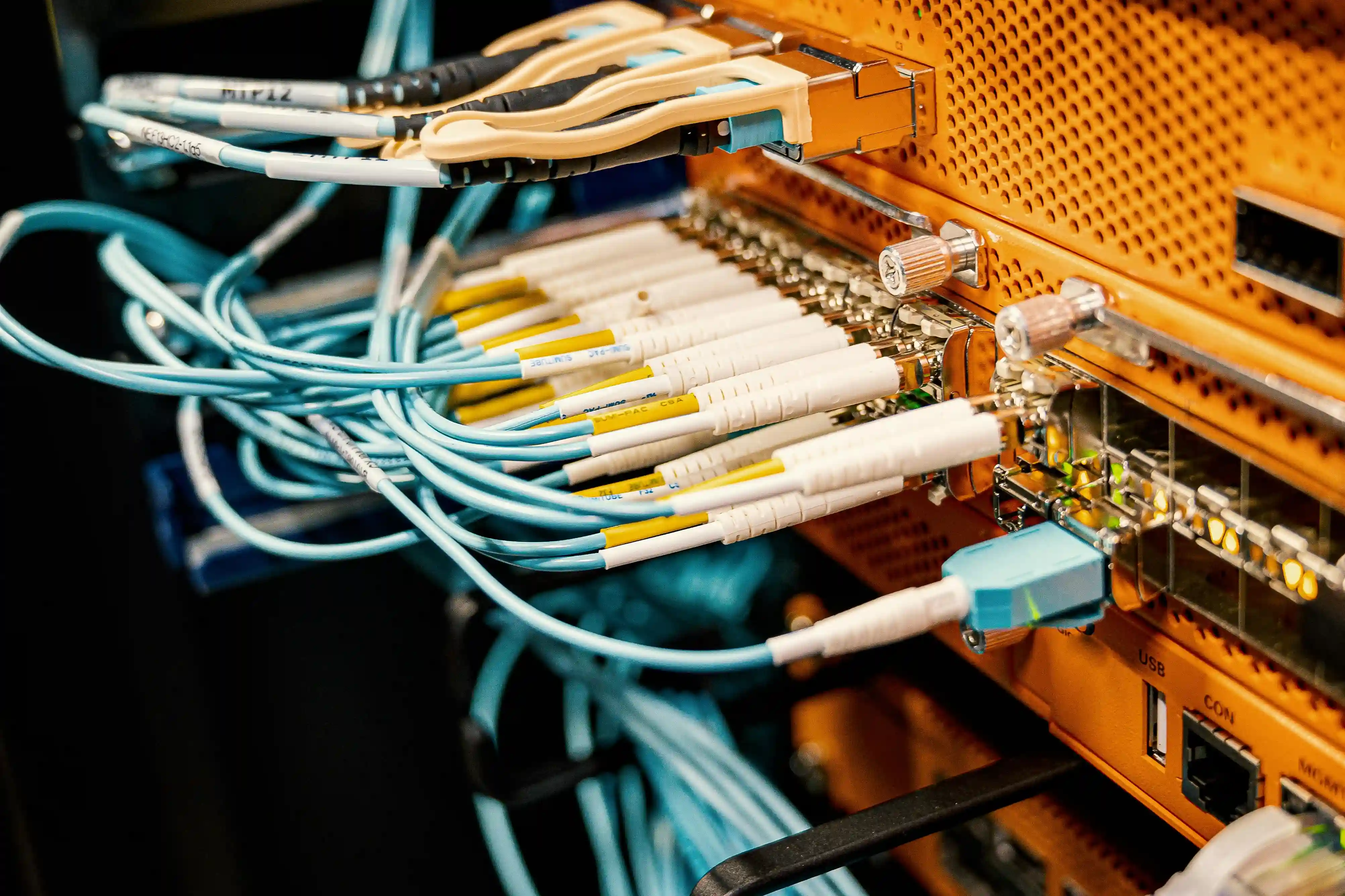 Cloud Infrastructure