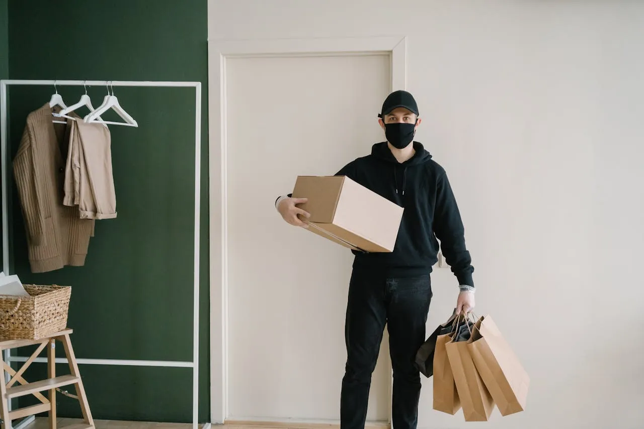 E-commerce cloud platform